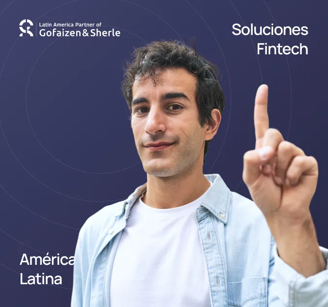 Soluciones fintech