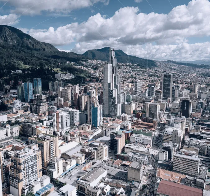 Company Formation Latin America small