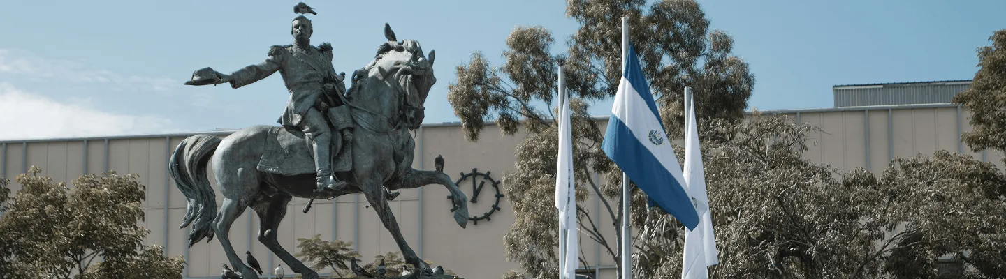 Tokenization in El Salvador CTR