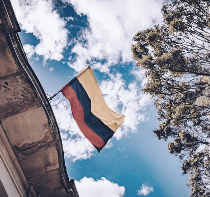 Company Formation Colombia