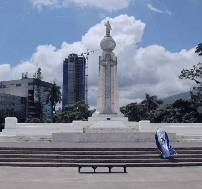 Company Formation El Salvador