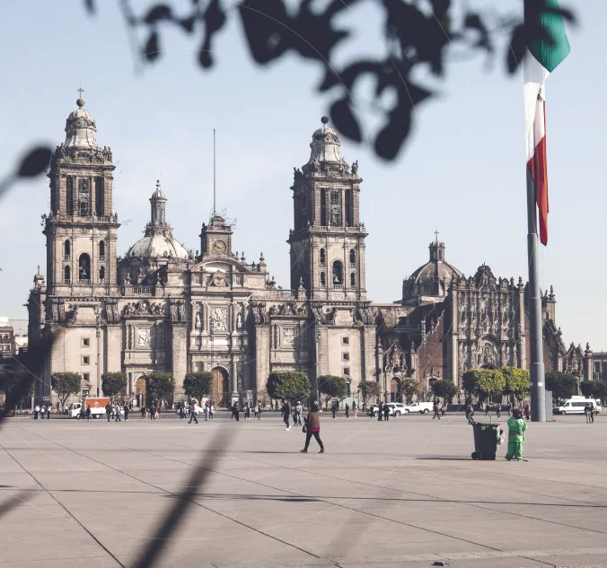 Company Formation Mexico