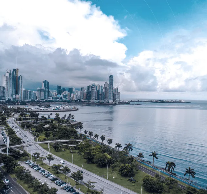 Company Formation Panama