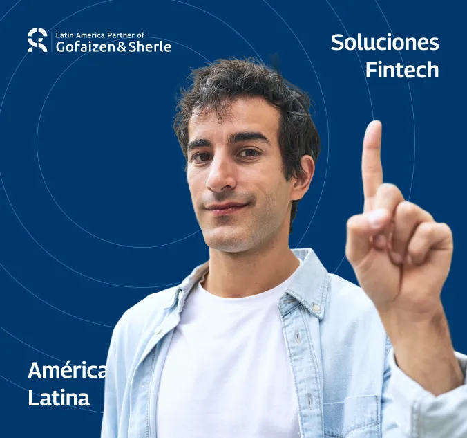 Latam Gofaizen & Sherle