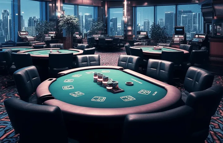 About Gambling License Panama