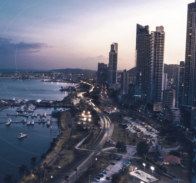 Gambling License Panama main