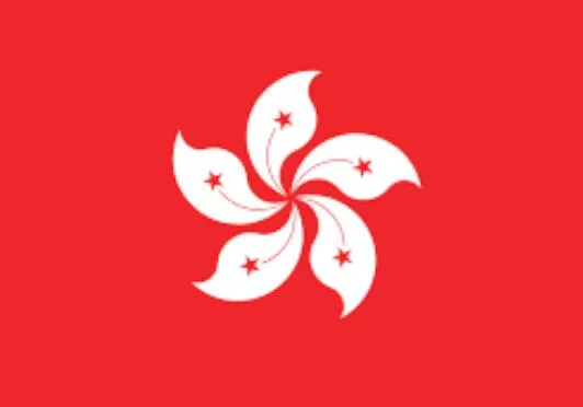 Hong Kong
